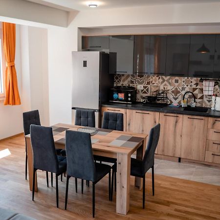 Darki Apartments 4 - Very Central 100 Square Meters,Two Bedrooms,Free Parking Ohrid Luaran gambar