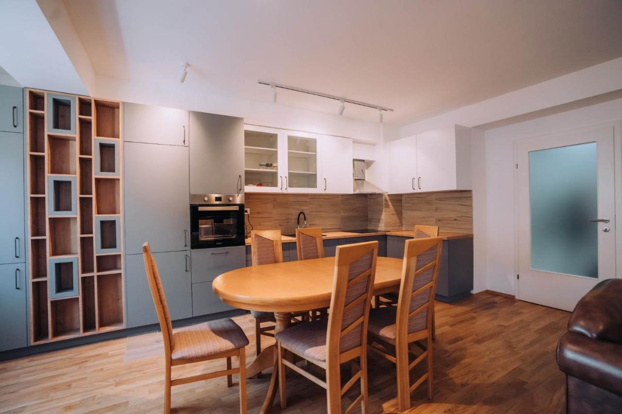 Darki Apartments 4 - Very Central 100 Square Meters,Two Bedrooms,Free Parking Ohrid Luaran gambar