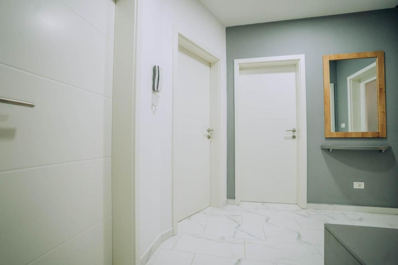 Darki Apartments 4 - Very Central 100 Square Meters,Two Bedrooms,Free Parking Ohrid Luaran gambar