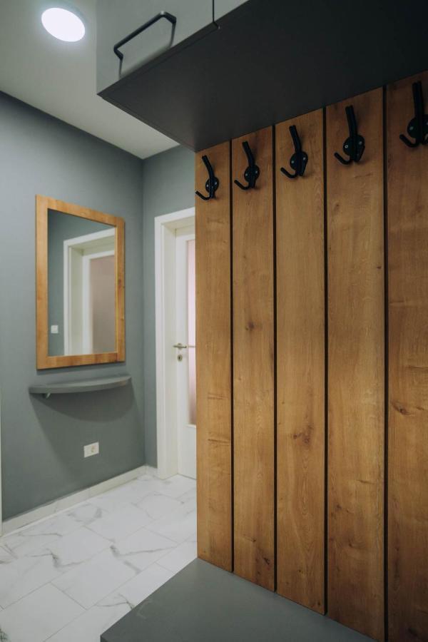 Darki Apartments 4 - Very Central 100 Square Meters,Two Bedrooms,Free Parking Ohrid Luaran gambar