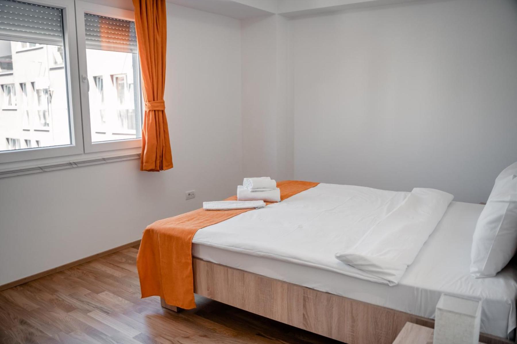 Darki Apartments 4 - Very Central 100 Square Meters,Two Bedrooms,Free Parking Ohrid Luaran gambar