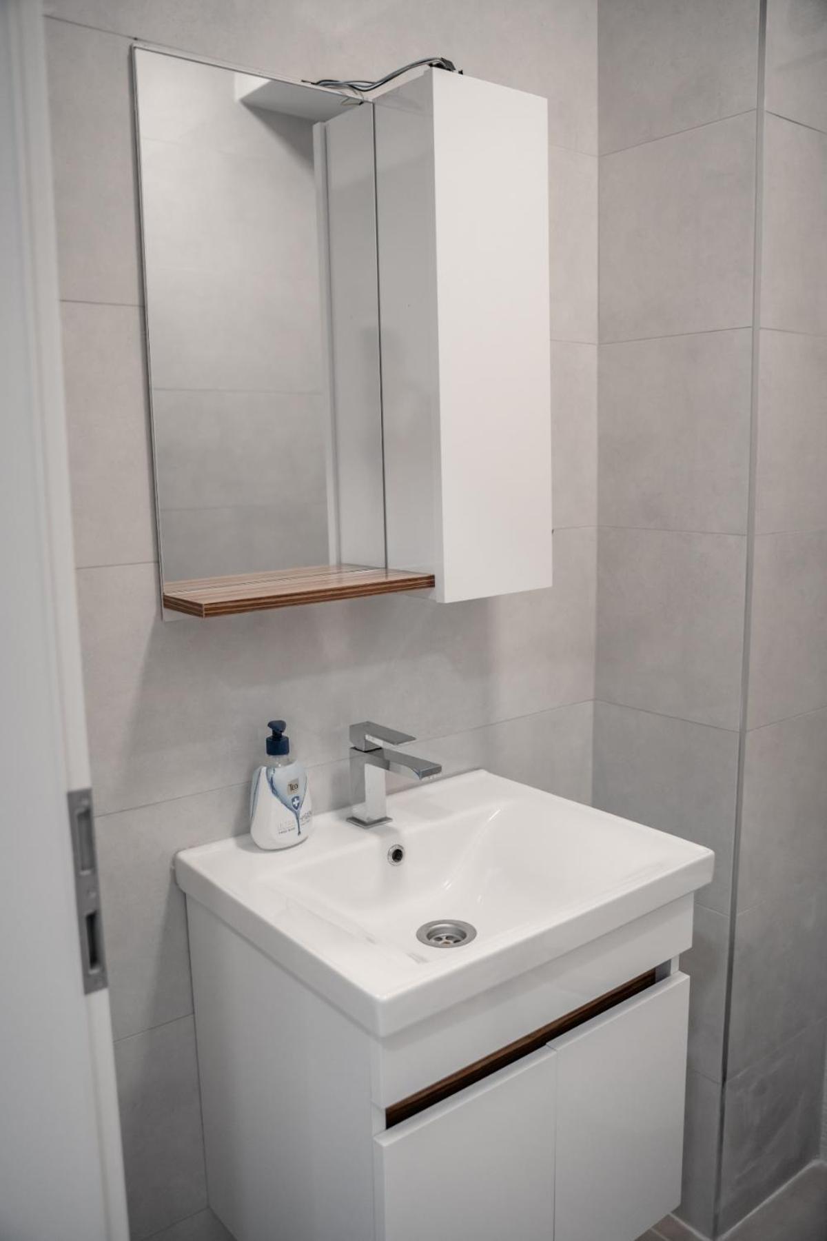 Darki Apartments 4 - Very Central 100 Square Meters,Two Bedrooms,Free Parking Ohrid Luaran gambar