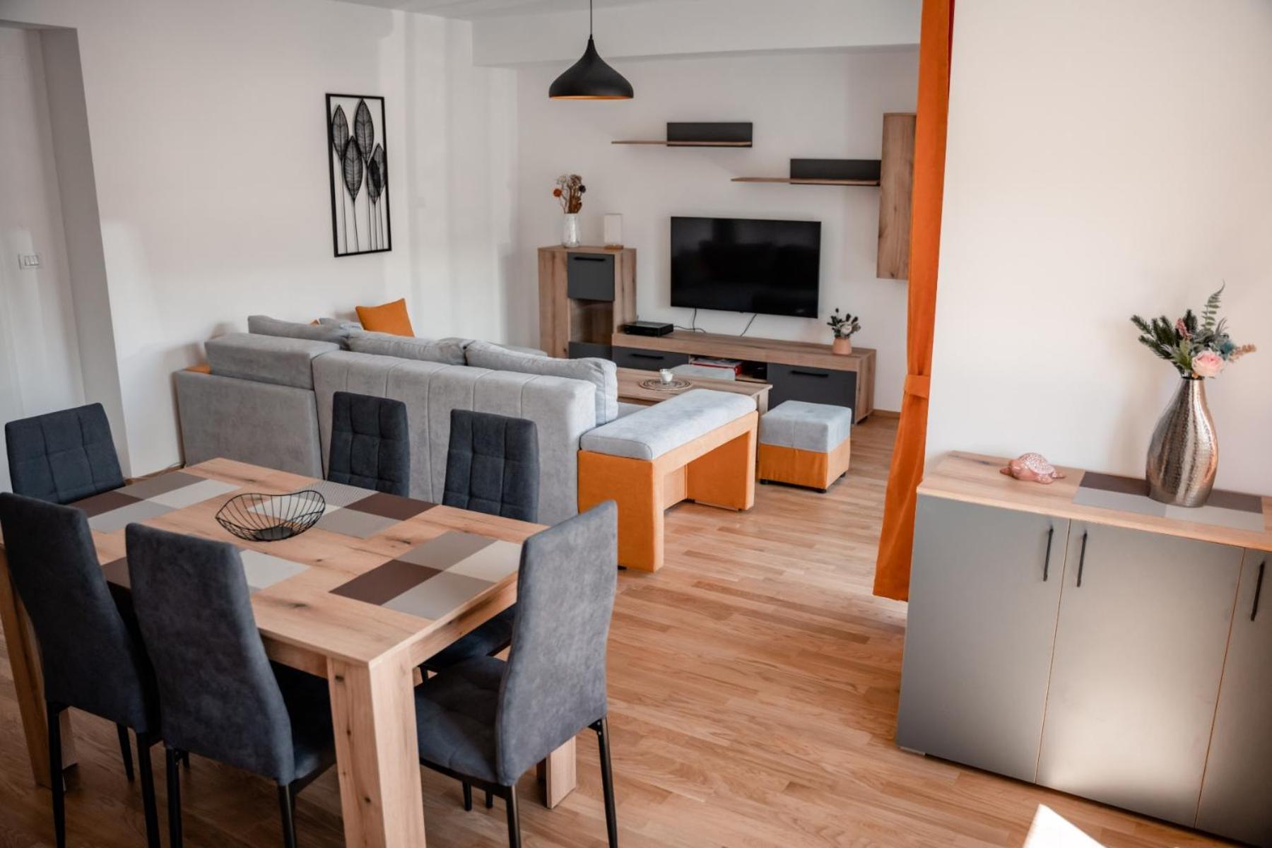 Darki Apartments 4 - Very Central 100 Square Meters,Two Bedrooms,Free Parking Ohrid Luaran gambar