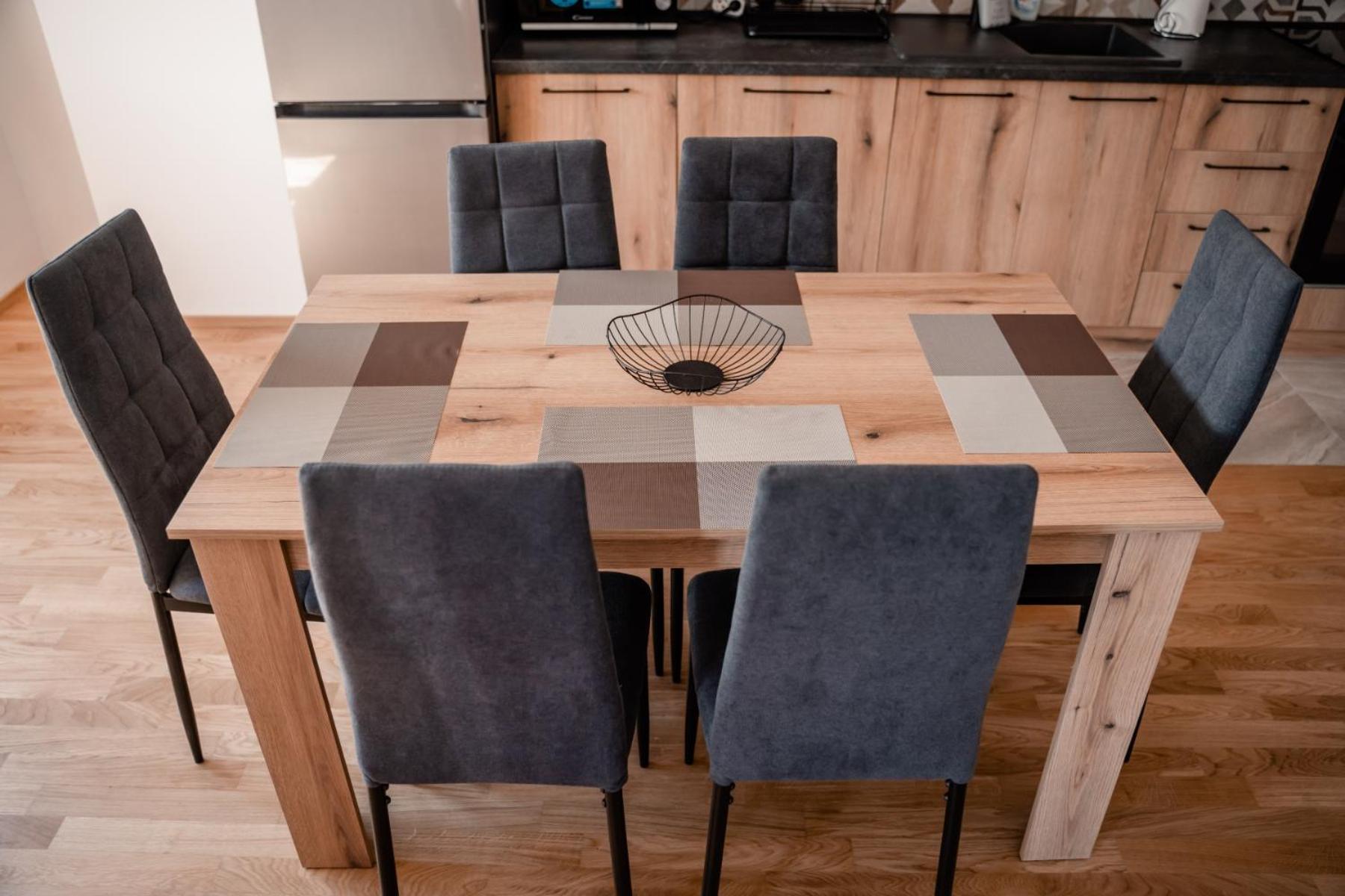 Darki Apartments 4 - Very Central 100 Square Meters,Two Bedrooms,Free Parking Ohrid Luaran gambar