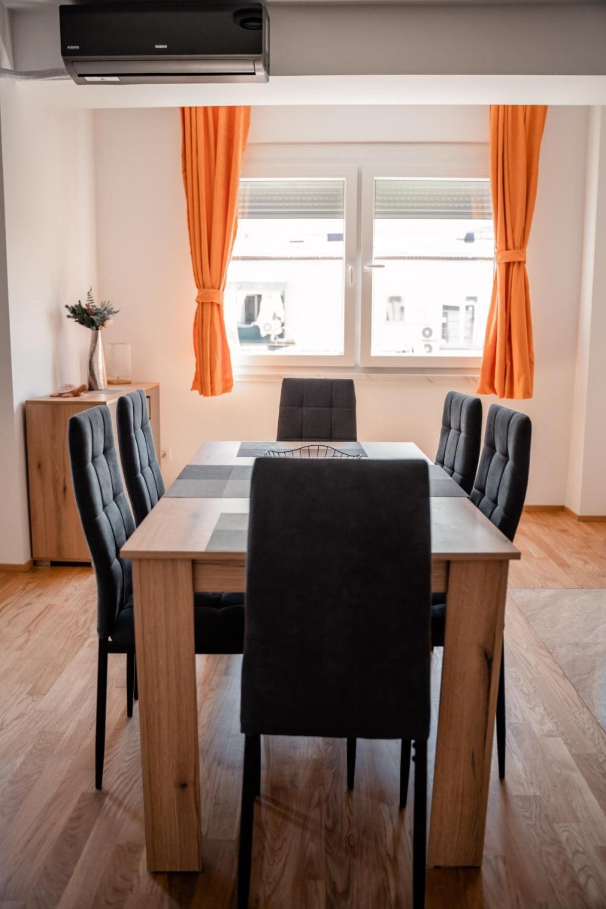 Darki Apartments 4 - Very Central 100 Square Meters,Two Bedrooms,Free Parking Ohrid Luaran gambar