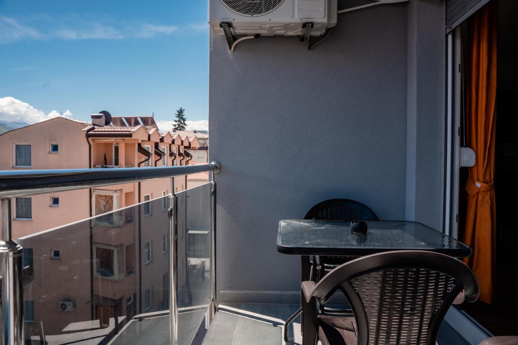 Darki Apartments 4 - Very Central 100 Square Meters,Two Bedrooms,Free Parking Ohrid Luaran gambar